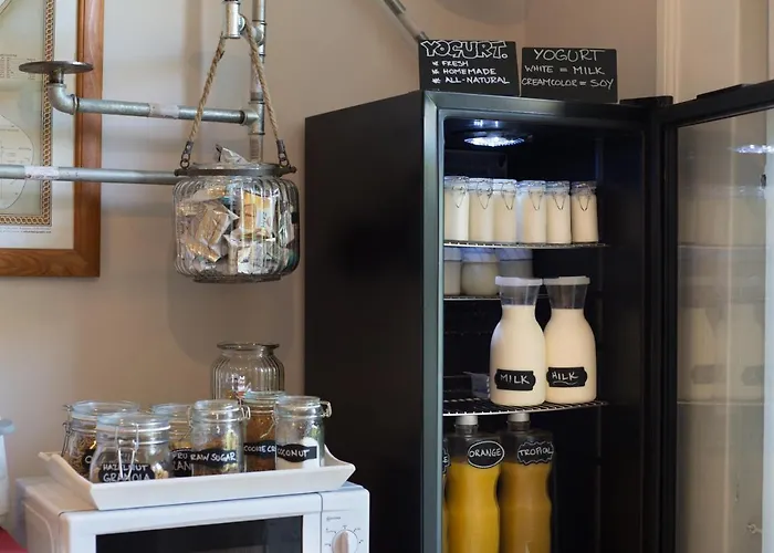 The Bellini House By House In Bed & Breakfast
