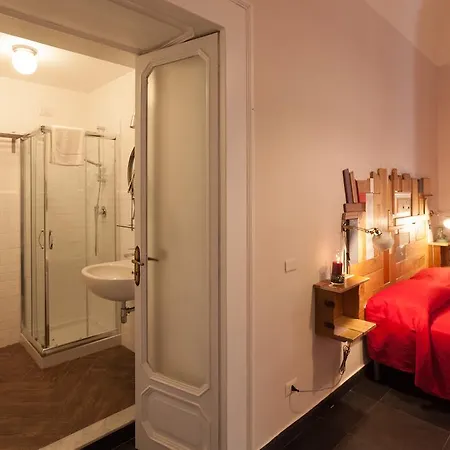 ベッド・アンド・ブレックファスト The Bellini House By House In ナポリ