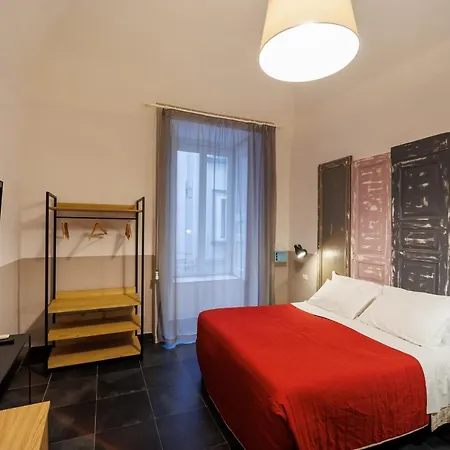 The Bellini House By House In Bed & Breakfast