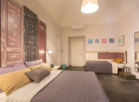 The Bellini House By House In 2* Naples