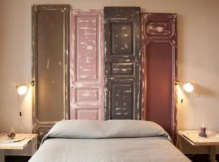 Bed & Breakfast The Bellini House By House In