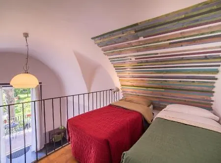 The Bellini House By House In Bed & Breakfast 2*