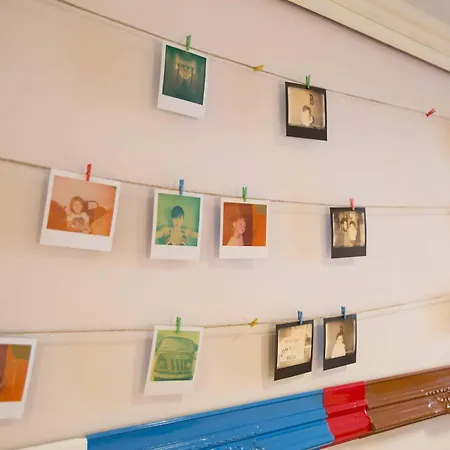 The Bellini House By House In Nápoly