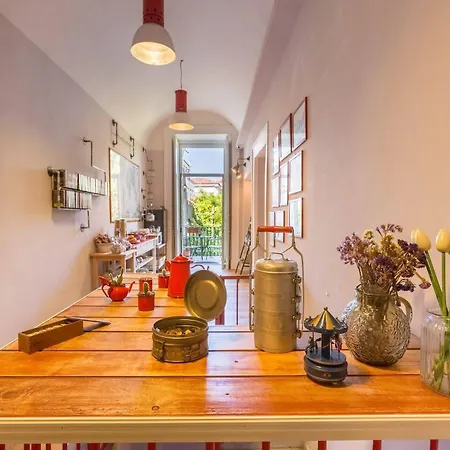 The Bellini House By House In Panzió 4*