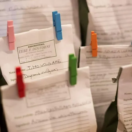 The Bellini House By House In 4* Nápoly