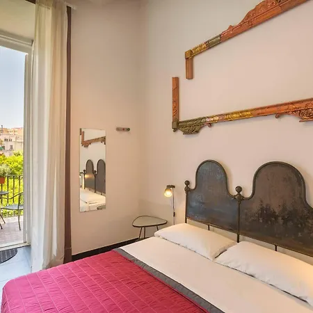 The Bellini House By House In Panzió 4*