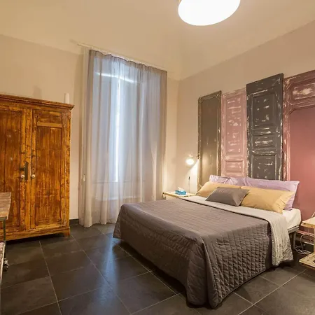 The Bellini House By House In 4*