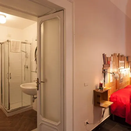 The Bellini House By House In Panzió