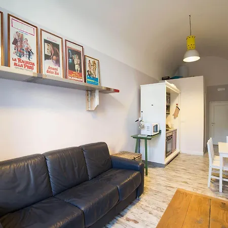 Panzió The Bellini House By House In 4*