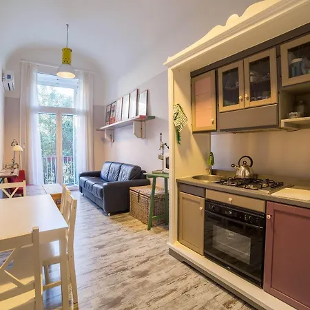 The Bellini House By House In Panzió 4*