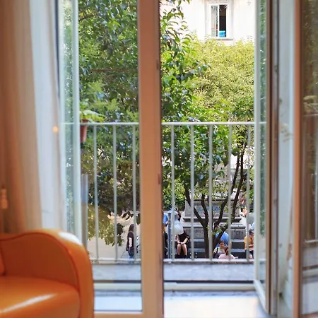 Panzió The Bellini House By House In