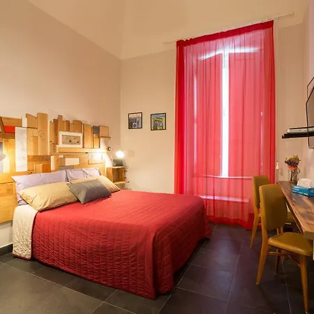 The Bellini House By House In 4* Neapol