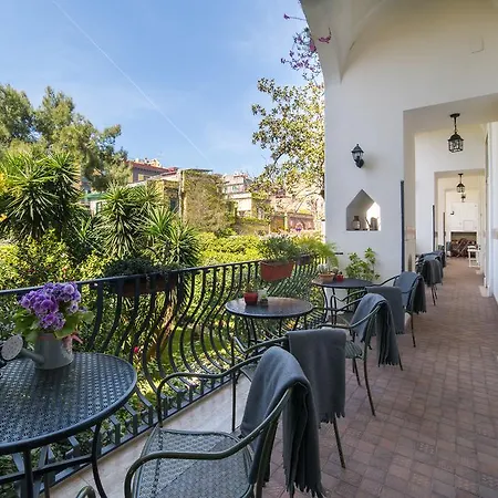 فندق مبيت وإفطار The Bellini House By House In 2*