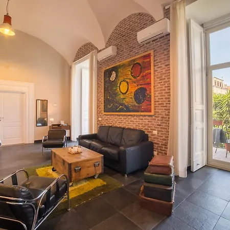 فندق مبيت وإفطار The Bellini House By House In 2*