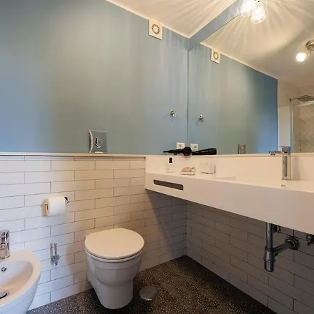 Bed and breakfast The Bellini House By House In 4*