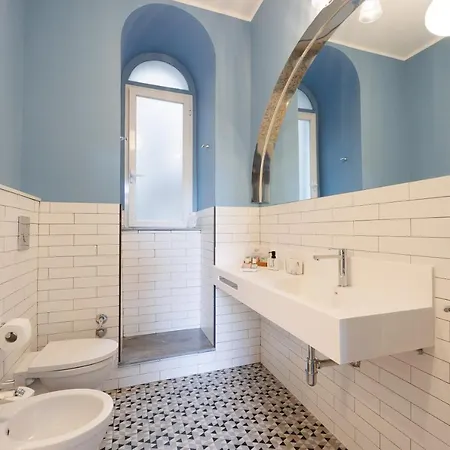 Bed and breakfast The Bellini House By House In 4*