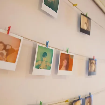 Bed and breakfast The Bellini House By House In