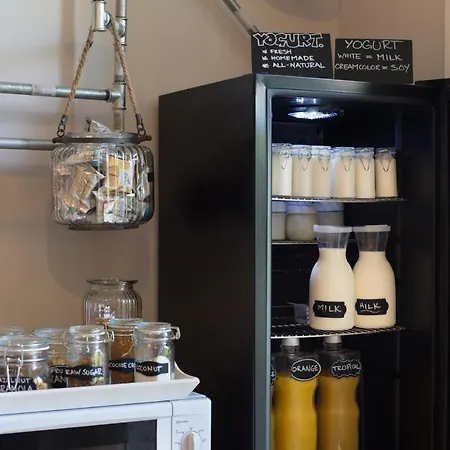 The Bellini House By House In Bed and breakfast