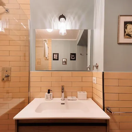 The Bellini House By House In فندق مبيت وإفطار