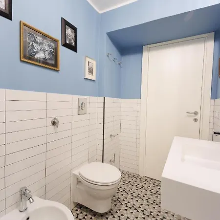 فندق مبيت وإفطار The Bellini House By House In 2*