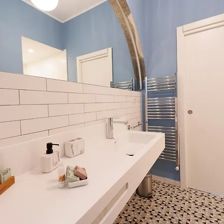 The Bellini House By House In فندق مبيت وإفطار 2*