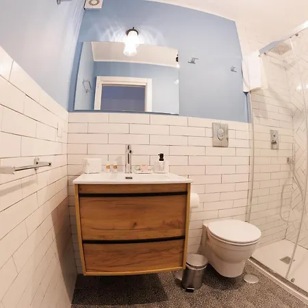 فندق مبيت وإفطار The Bellini House By House In 2*