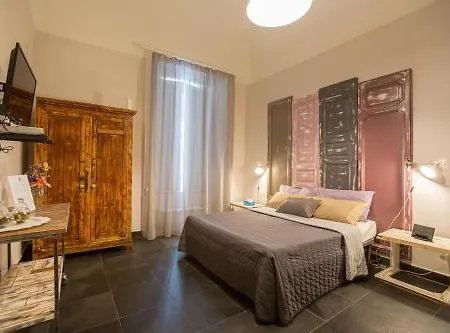 فندق مبيت وإفطار The Bellini House By House In 2*