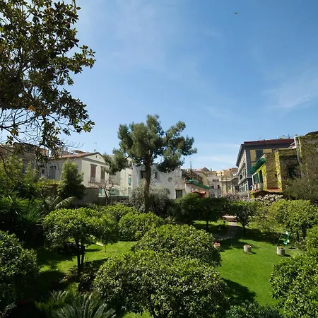 فندق مبيت وإفطار The Bellini House By House In
