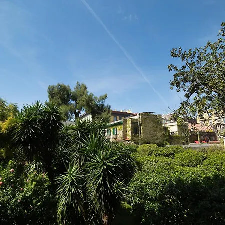 فندق مبيت وإفطار The Bellini House By House In نابولي
