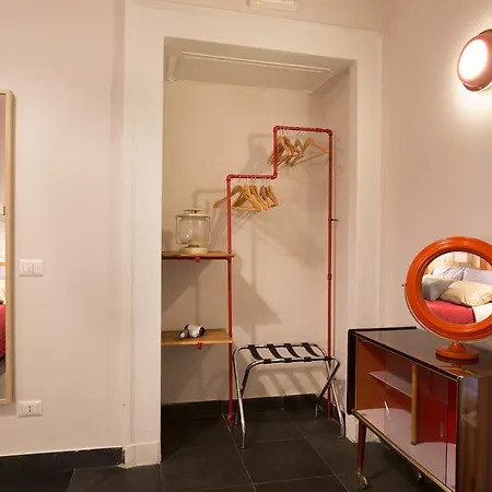 The Bellini House By House In 2* نابولي