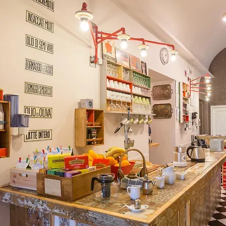 The Bellini House By House In 2* نابولي