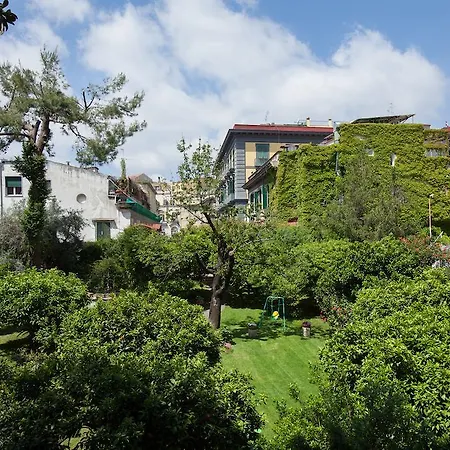 The Bellini House By House In فندق مبيت وإفطار 2*