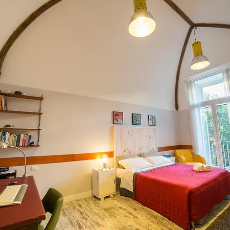 فندق مبيت وإفطار The Bellini House By House In 2*