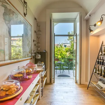 The Bellini House By House In فندق مبيت وإفطار